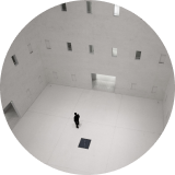 белая комната